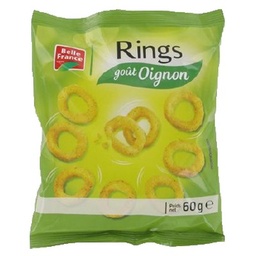 [11927] RING OIGNON BF SACHET 60 G