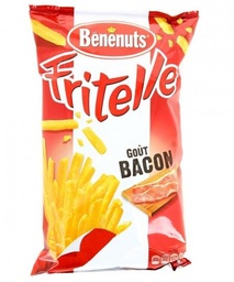 [19531] SMALL BACON FRENCH FRIES  80G BN