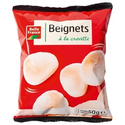 [18984] CHIPS SHRIMP B.50G BF	