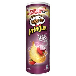 [25072] BTE175G PRINGLES BARBECUE