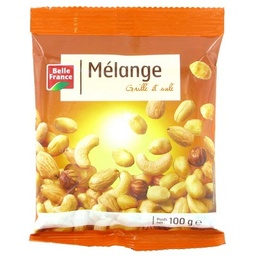 [16558] MELANGE GRILLE ET SALE BF SACHET 100 G