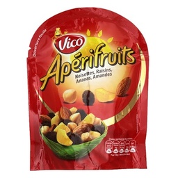 [21134] APERIFRUIT RED 120G VICO	
