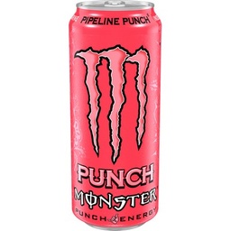 [11558] Monster Pipeline Punch BOITE 50CL