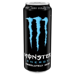 [16628] MONSTER ULTRA ZERO BOITE 50CL
