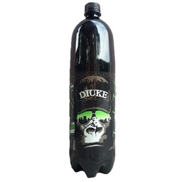 [23836] PET 1.5L ENERGY DRINK DIUKE