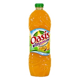 [19342] OASIS MULTIFRUITS PET 2L