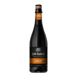 [17032] LOIC RAISON DOUX FRUITE 75CL