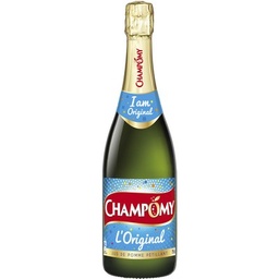 [17223] CHAMPOMY L ORIGINAL BOUTEILLE 75CL
