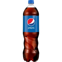 [21168] PEPSI COLA REGULAR 1,5L