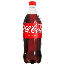 [47068] COCA-COLA PET 1L