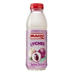 [14356] B 50CL JUS LITCHI MAAZA