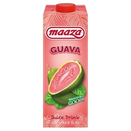 [14346] BK 1L GOYAVE MAAZA