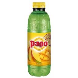 [09104] PAGO Pet 75CL Mangue
