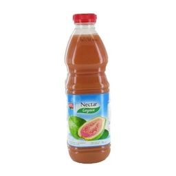 [45477] NECTAR DE GOYAVE BF BOUTEILLE PET 1 L
