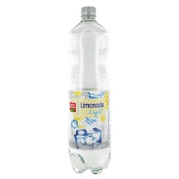 [49900] LIMONADE LIGHT BF BOUTEILLE PET 1.5 L