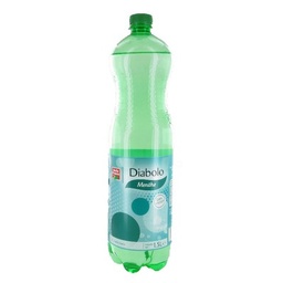 [65855] DIABOLO MENTHE BLANCHE BF BOUTEILLE PET 1,5 L