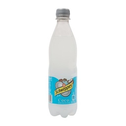 [26784] 50CL SCHWEPPES COCO