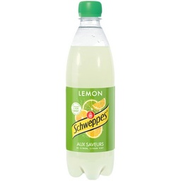 [26919] SCHWEPPES LEMON PET 50CL