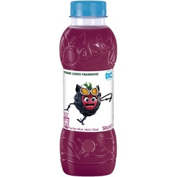 [26921] OASIS POMME CASSIS FRAMBOISE PET 50CL