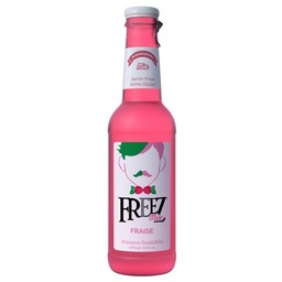 [16454] 27.5CL FRAISE FREEZ MIX