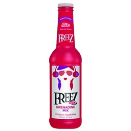 [16457] 27.5CL GRENADINE FREEZ MIX