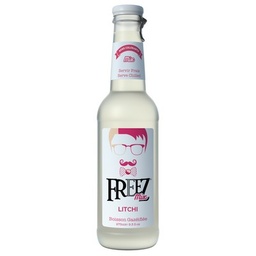[16401] 27.5CL LITCHI FREEZ MIX