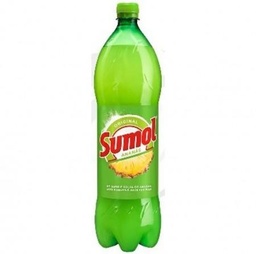 [33758] SUMOL SODA PINEAPPLE PET1,5L