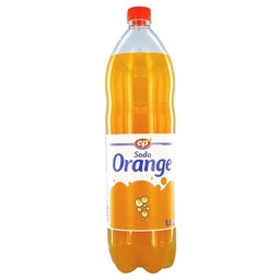 [19030] ORANGE SODA 1,5L *