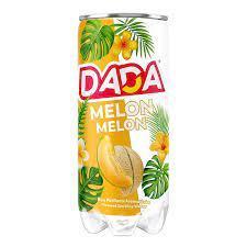 [33658] MELON  SPARKLING WATER 33CL DADA