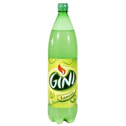 [19135] GINI PET 1.5L