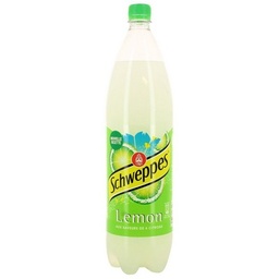 [18992] SCHWEPPES LEMON 1,5L