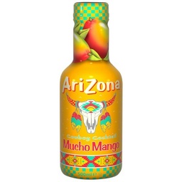 [17294] 0,5L JUS MANGUE ARIZONA