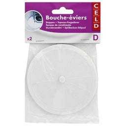 [13978] BOUCHE EVIER GM X2