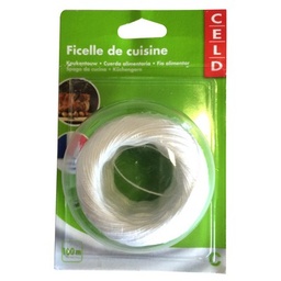 [14069] FICELLE ALIMENTAIRE