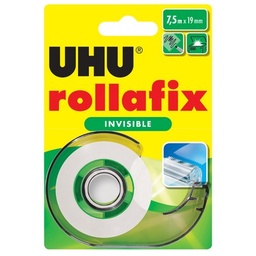 [18886] Rollafix Invisible Dévidoir 7,5mx19mm