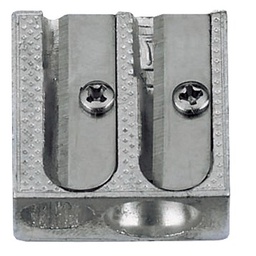 [39166] BL TAILLE CRAY METAL 2 USAGES ULMANN