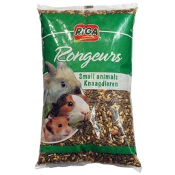 [07885] 1KG MELANGE GRAINE RONGEURS RIGA