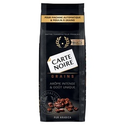 [22082] Carte Noire grains Classique 250g