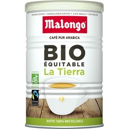 [18401] BX250COFFEE ORGTIERRA MAL	
