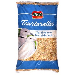 [07878] 1KG MELANGE TOURTERELLES RIGA