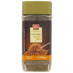[22121] CAFE SOLUBLE QUALITE FILTRE LY BF BOCAL 100 G