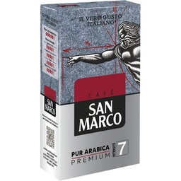 [22088] San Marco Moulu N°7 250G