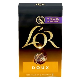 [21916] GROUND COFFEE 250G OR EXPRESSO M.DU CAFE