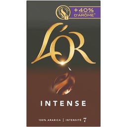 [22098] L OR INTENSE CAFE MOULU 250 GR