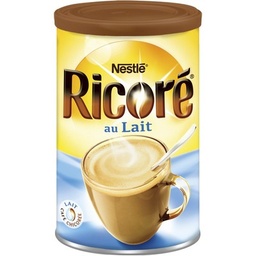 [15064] RICORE au Lait, Café & Chicorée, Boîte 400g