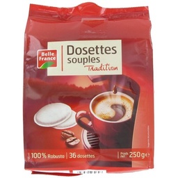[64806] X36DOS.ROBUSTA BF 250G