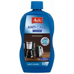 [21875] LIQUID TARTAR-REMOV.375ML MELITTA