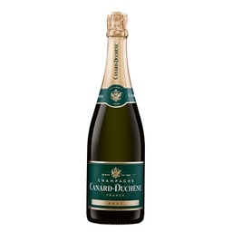 [17212] Canard-Duchêne Brut 75cl
