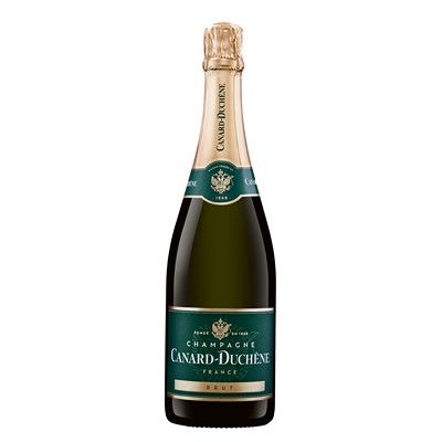 [17212] Canard-Duchêne Brut 75cl