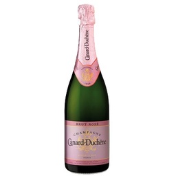 [60028] Canard-Duchêne Rosé 75cl